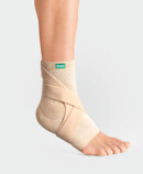 JuzoFlex Malleo Xtra Strong i Beige