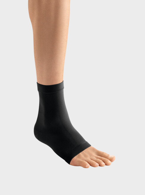 JuzoFlex Malleo 717, kolor Black