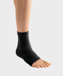 JuzoFlex Malleo 717, Farbe Schwarz