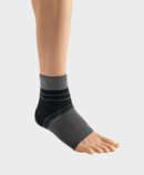 JuzoFlex Malleo Xtra 727 in Anthracite