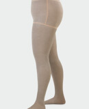 Juzo ScarComfort Silver, kompressionsstrumpbyxa