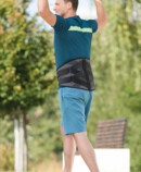 JuzoPro Lumbal Xtec Strong