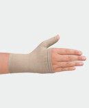 Juzo Classic Seamless Hånddel med tommelfingerdel