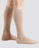 Juzo Confort Coton, Coloris Naturel