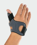 JuzoPro Rhizo Xtec Soft thumb orthosis