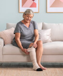 Juzo Compression Wrap