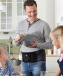 Man bär JuzoPro Lumbal Xtec Light 