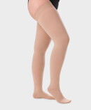 Juzo Dynamic coxa AG 7/8 bege