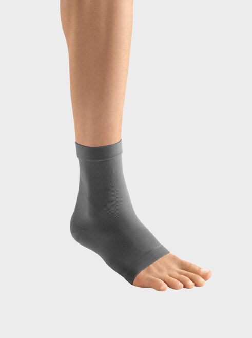 Foot with JuzoFlex Malleo 717 in Anthracite