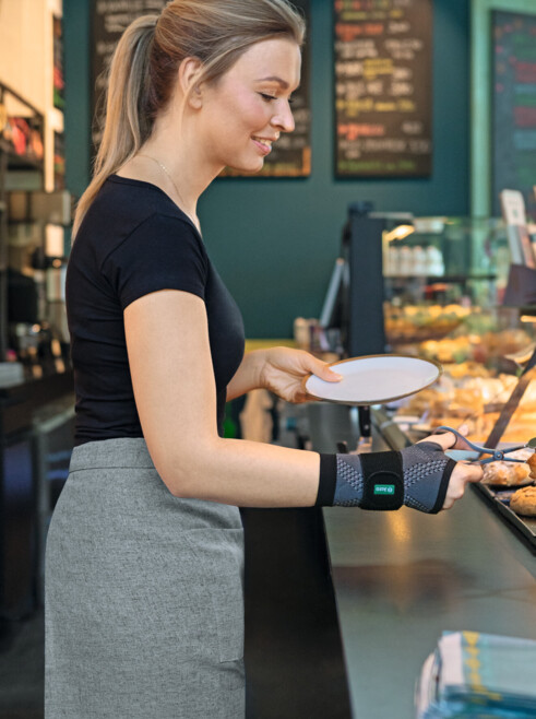 JuzoFlex Manu Xtra