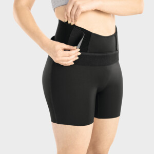 Juzo GenitalCompress Damen