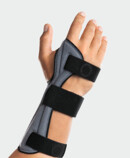Handled med JuzoPro Manu Xtec Palmar