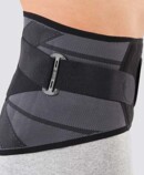 JuzoPro Lumbal Plus från sidan