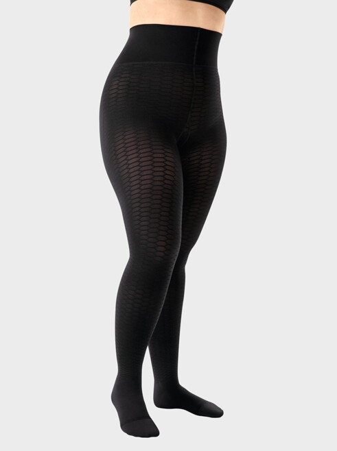 Juzo Sensation Fit Black pepper