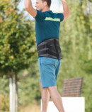 JuzoPro Lumbal Xtec Strong